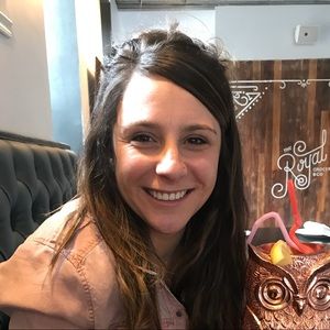 Meet your Posher, Brittany